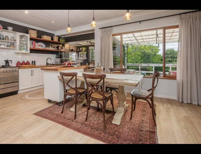 3 BEDROOM HOUSE FOR SALE IN VOELKLIP